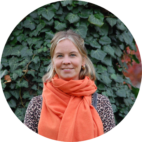 Template Ansprechpartnerin - Christiane Baum